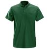 Snickers 2708 Classic Polo Shirt - Forest Green